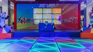 Just Dance é atração ao vivo shopping da Mooca, em SP