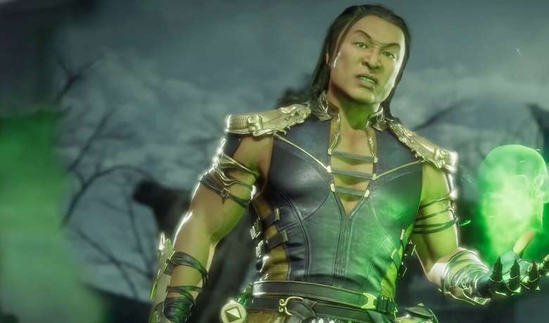 Mortal Kombat: Ele completou 71 anos! Veja como está atualmente o ator que  interpretou o Shang Tsung - Online Séries