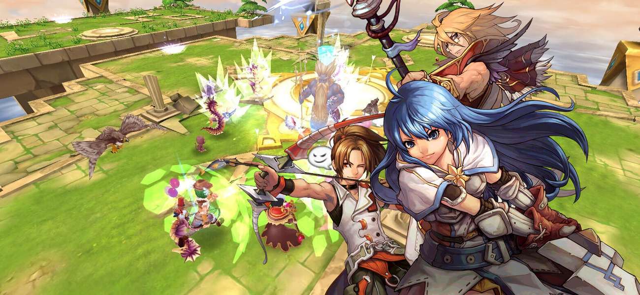 Como jogar Ragnarok Online, o clássico MMORPG que conquistou o Brasil