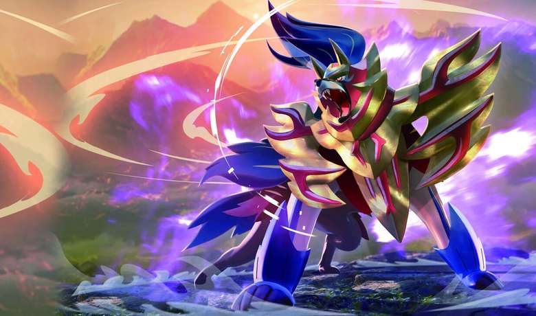 Epic Game - Dezenas de Pokémon novos recém-descobertos na região de Galar  fazem a sua estréia na nova expansão de Pokémon TCG: Espada e Escudo 2 –  Rixa Rebelde!😁 🚨PRÉ-VENDA ÉPICA🚨 