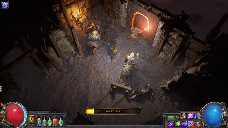 how much is it to buy everything in the path of exile store