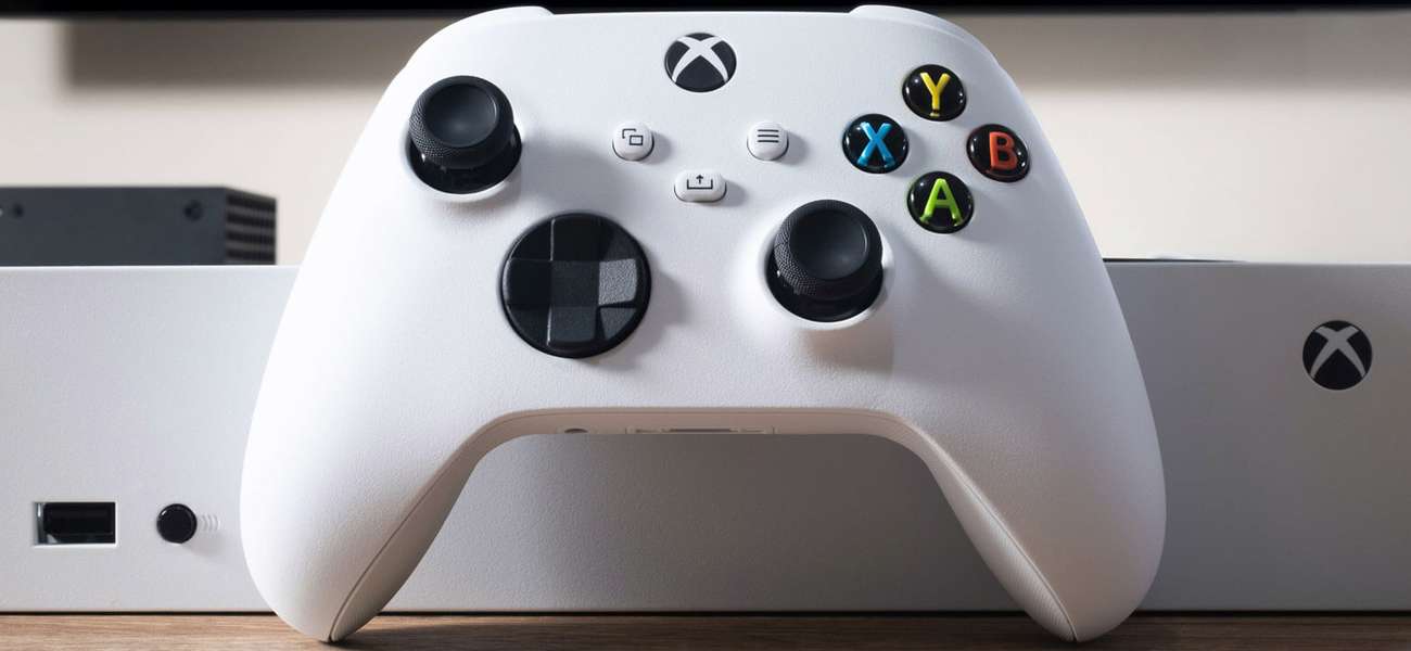 Xbox Series S: console de entrada deve ser lançado com design semelhante ao  Xbox One X 