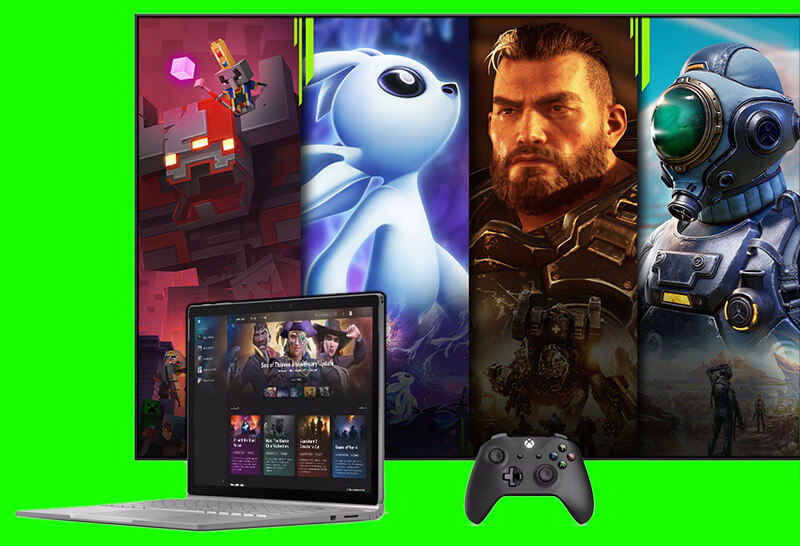 Como instalar jogos no Xbox remotamente [PC e celular] – Tecnoblog