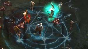 Diablo III: Ascensão do Necromante especial de Halloween