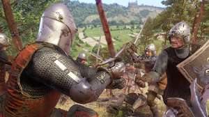 Kingdom Come: Deliverance e o mundo aberto da Idade Média