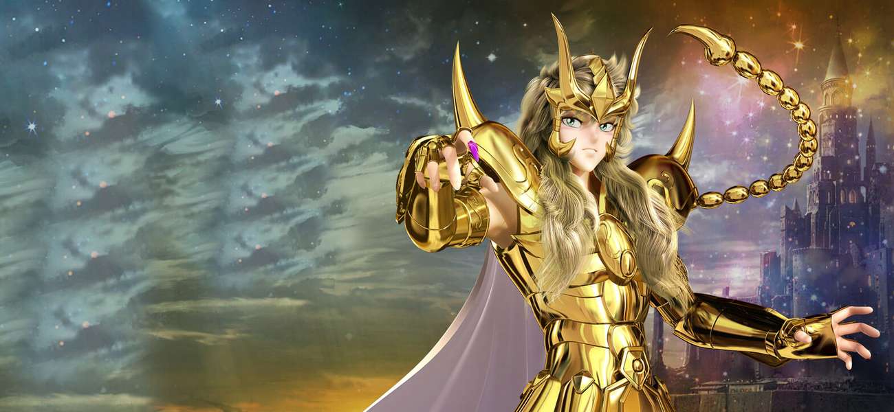 Como jogar Saint Seiya Online, o MMO dos Cavaleiros do Zodíaco