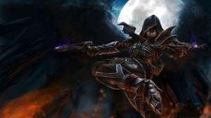 Diablo III tem versão definitiva no console