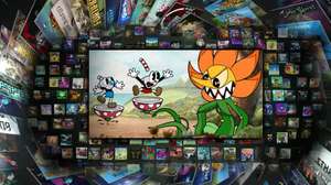 150 mil anos (em horas jogadas) de games indies só no Xbox