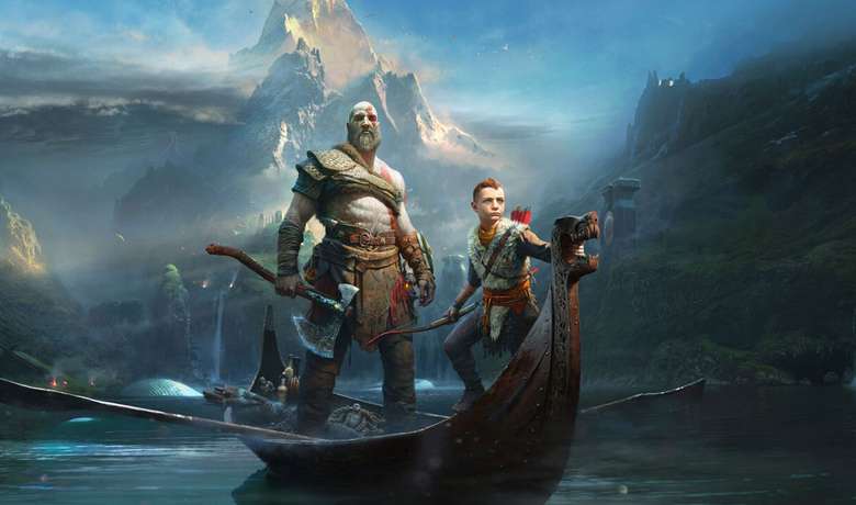 God of War: Os clássicos continuam melhores em um aspecto