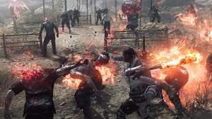 Metal Gear Survive não será só multiplayer, como anunciado