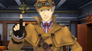 The Great Ace Attorney Chronicles chega em julho