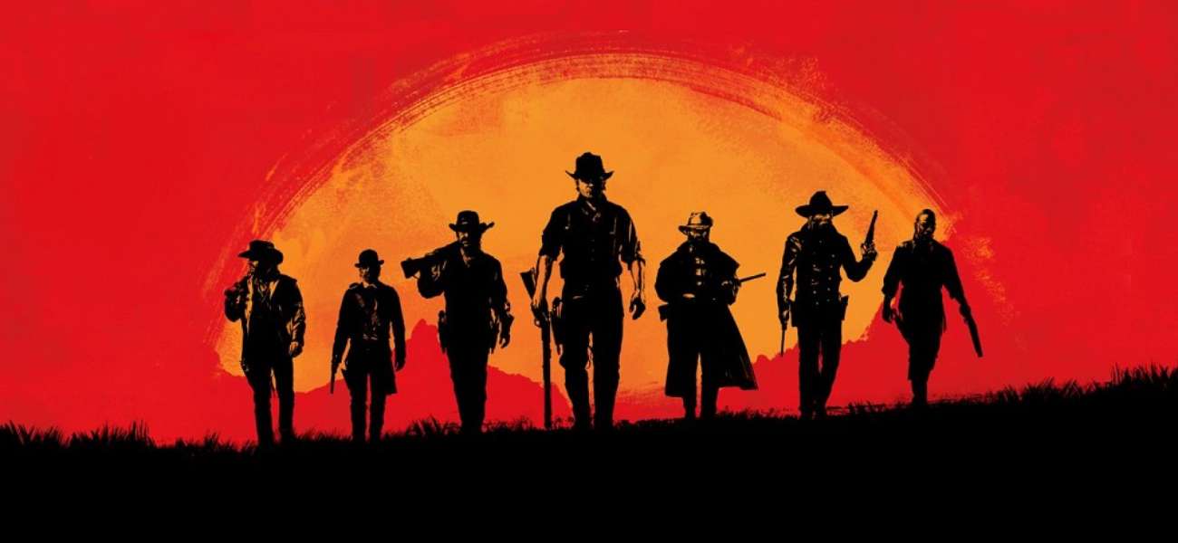 Argentino deve comandar a trilha de Red Dead Redemption 2