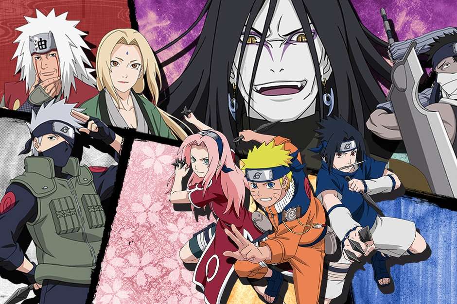 naruto ultimate ninja blazing naruto ultimate ninja blazing