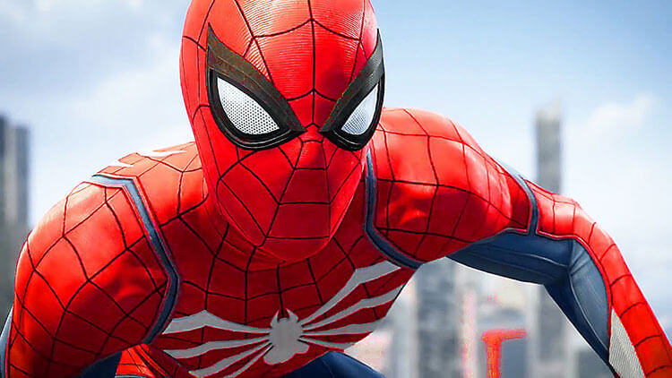 Game do Homem-Aranha para PS4 será lançado em 7 de setembro, Games