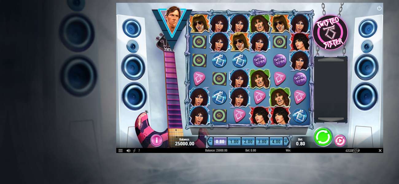 Twisted sister songs Twisted sister songs