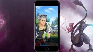 Nova atualização de Pokémon Go traz quests e o lendário Mew