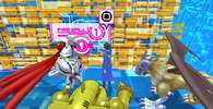 Digimon Story Cyber Sleuth: Hacker's Memory Foto: Divulgação