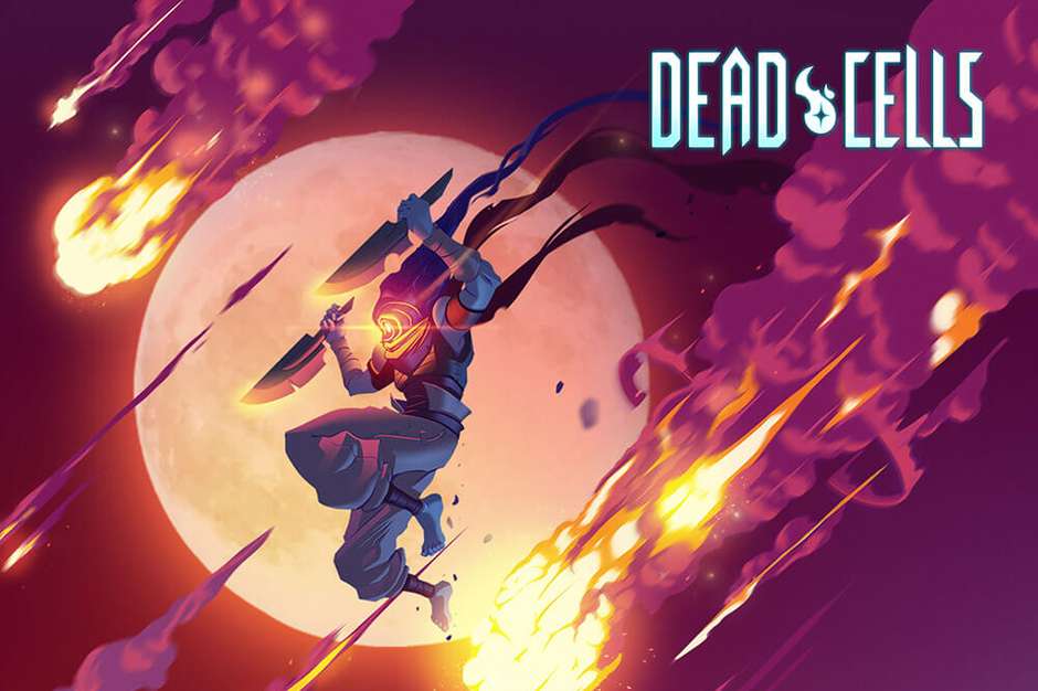 Dead Cells Foto: Reprodução