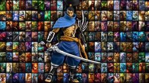 Conheça os 6 mais temidos campeões de League of Legends