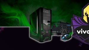 Vivo Keyd anuncia marca de PC como novo patrocinador
