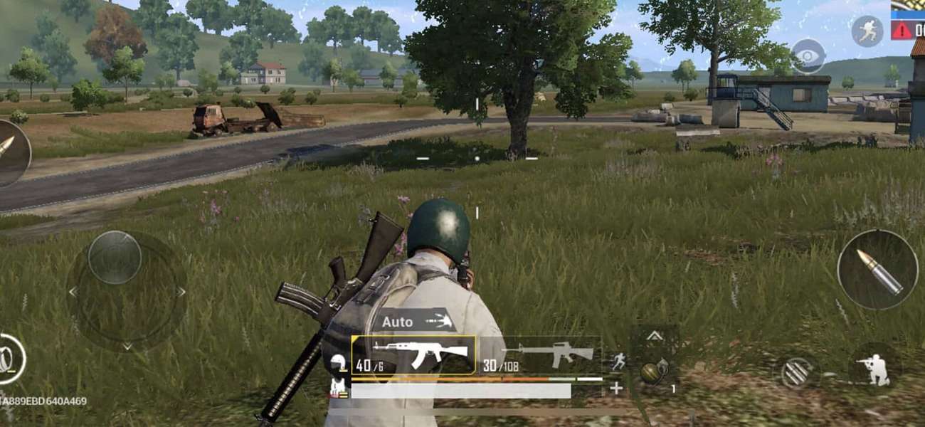 PUBG Mobile recebe atualização com Modo Guerra e sistema de clãs