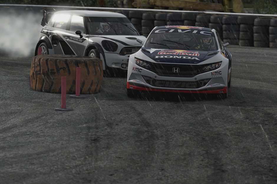 Project Cars 2 Foto: Divulgação