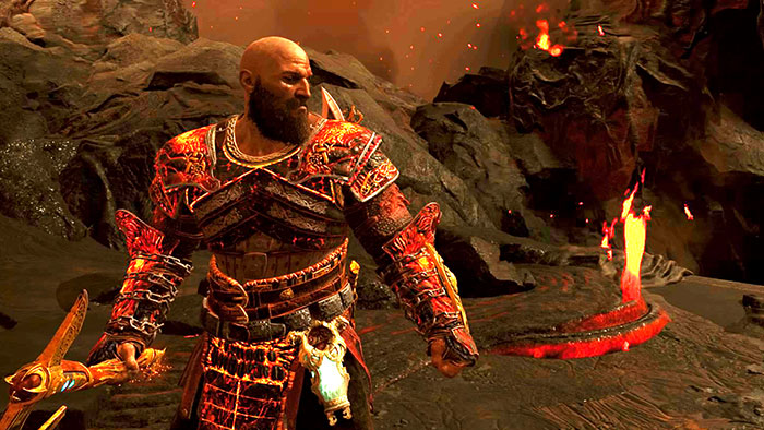 God of War: Os clássicos continuam melhores em um aspecto