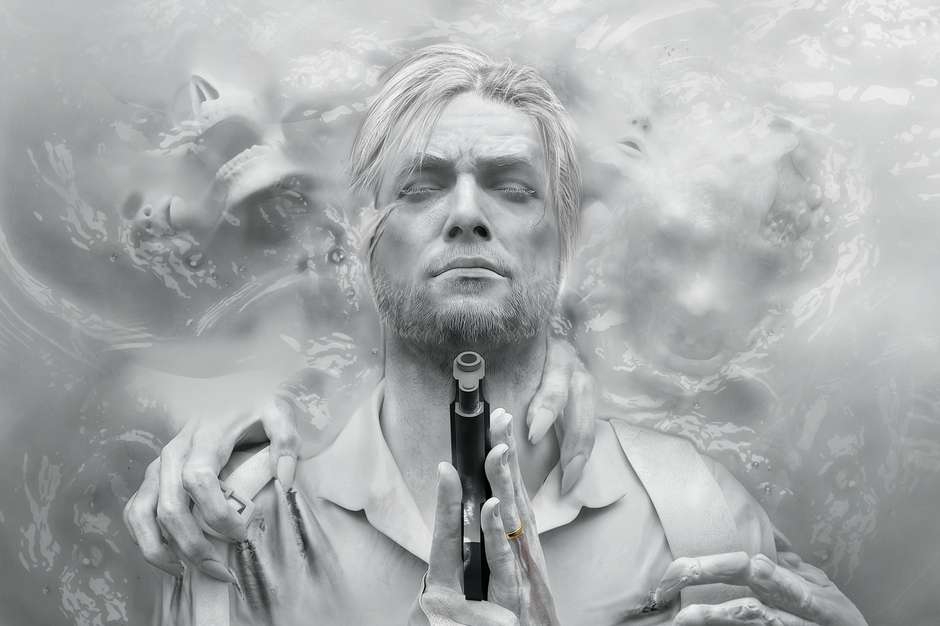 The Evil Within 2 Foto: Divulgação