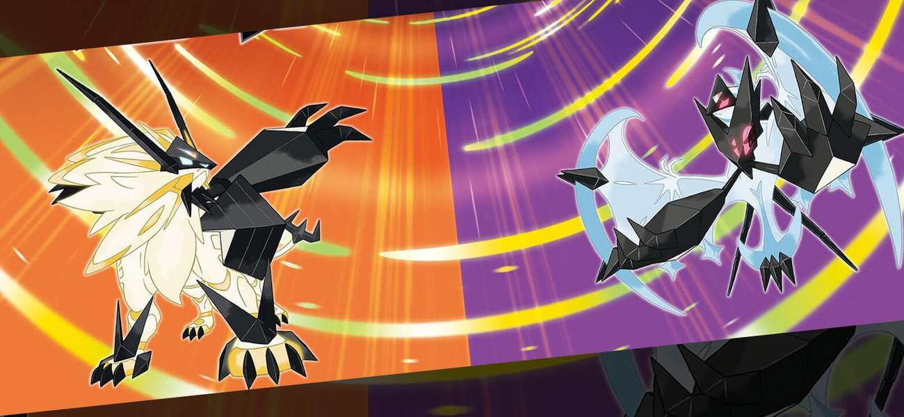 Aventuras em Alola: Imagens de Alta Qualidade dos Pokémon (Sun e Moon)