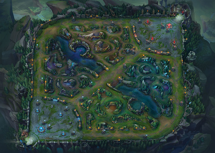 League of Legends: saiba como usar a ferramenta 'Seu Desempenho