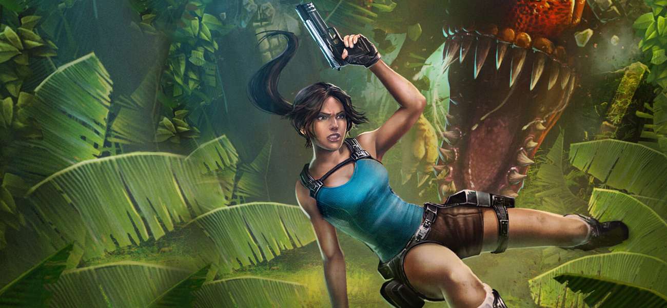 ESPECIAL DE 20 ANOS DE TOMB RAIDER III – ADVENTURES OF LARA CROFT