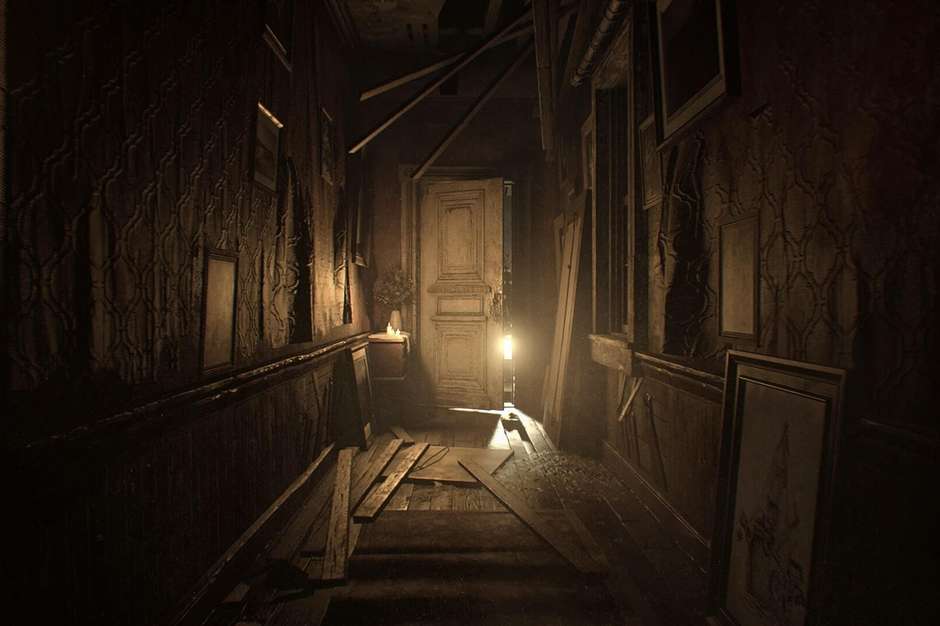 Resident Evil 7 Biohazard Foto: Divulgação