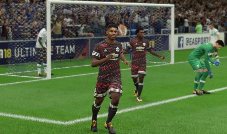 Olho no lance! Como bater bem todos os tipos de falta no FIFA 19