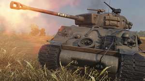 World of Tanks ganha campanha nova em War Stories