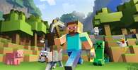 Minecraft (2017) Foto: Minecraft