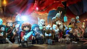 LEGO Senhor dos Anéis desaparece de todas as lojas virtuais