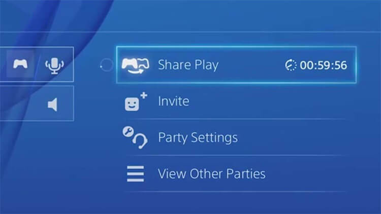 Como funciona o Share Play no PlayStation 4 [Compartilhar Jogos