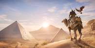 Assassin's Creed Origins Foto: Assassin's Creed