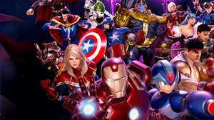 RUMOR: SE FILTRA MARVEL VS. CAPCOM 4 Y SUS PERSONAJES