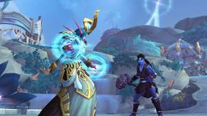 Gracias a Shadowlands, WoW registra cerca de 30 millones de jugadores mensuales