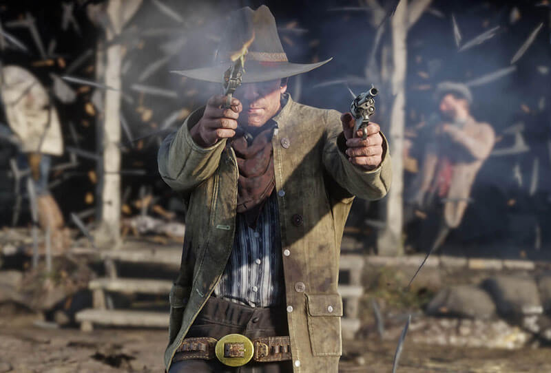 Red Dead Redemption 2: Edição Definitiva