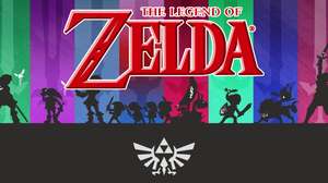 ¡Celebramos el 35 aniversario de The Legend of Zelda!