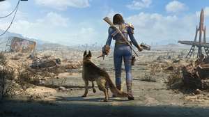 El mundo de Fallout 4 gana versión en realidad virtual