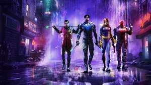 ¡Gotham Knights ya tiene fecha de lanzamiento!