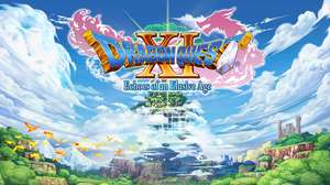 Dragon Quest XI supera las seis millones de unidades a nivel mundial