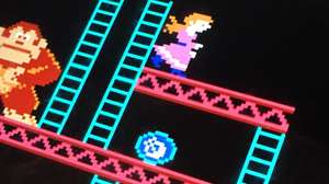 Donkey Kong Arcade llega a Nintendo Switch