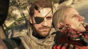 Habrá concierto sinfónico de Metal Gear Solid en México