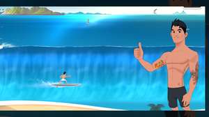 Go! Medina trae el surf campeón mundial para el smartphone