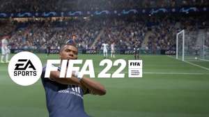 FIFA 22 no tendrá actualización next-gen gratuita
