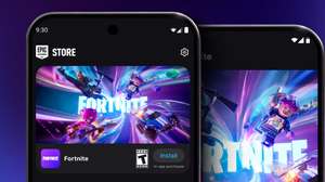 Fortnite vuelve a estar disponible en plataformas con iOS